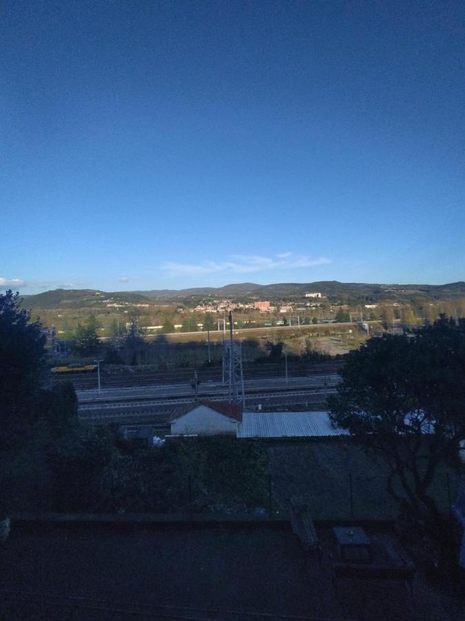 Orvieto Brick House Διαμέρισμα Orvieto Scalo Εξωτερικό φωτογραφία