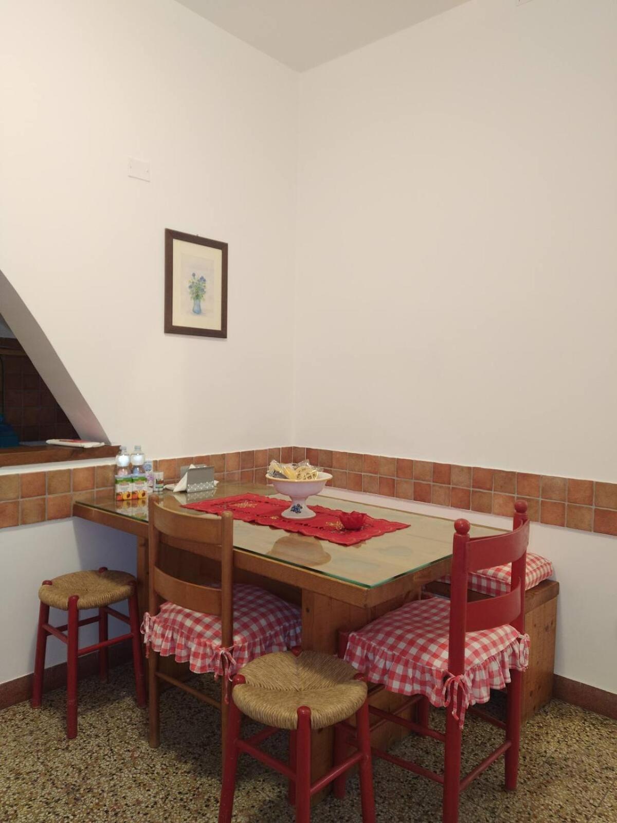 Orvieto Brick House Διαμέρισμα Orvieto Scalo Εξωτερικό φωτογραφία