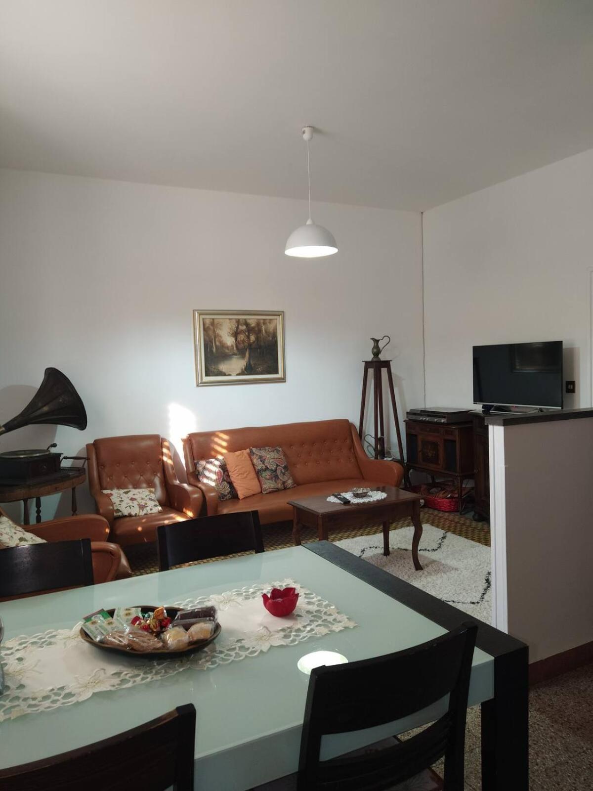 Orvieto Brick House Διαμέρισμα Orvieto Scalo Εξωτερικό φωτογραφία