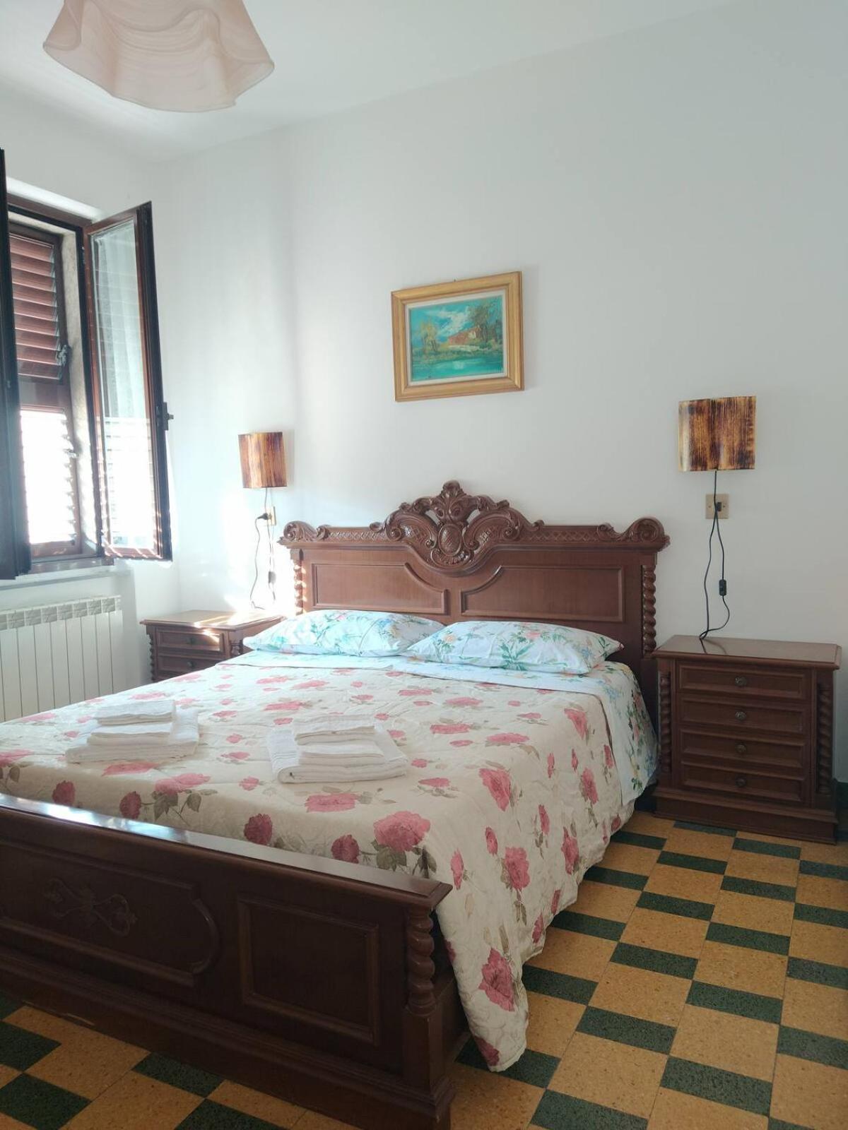 Orvieto Brick House Διαμέρισμα Orvieto Scalo Εξωτερικό φωτογραφία