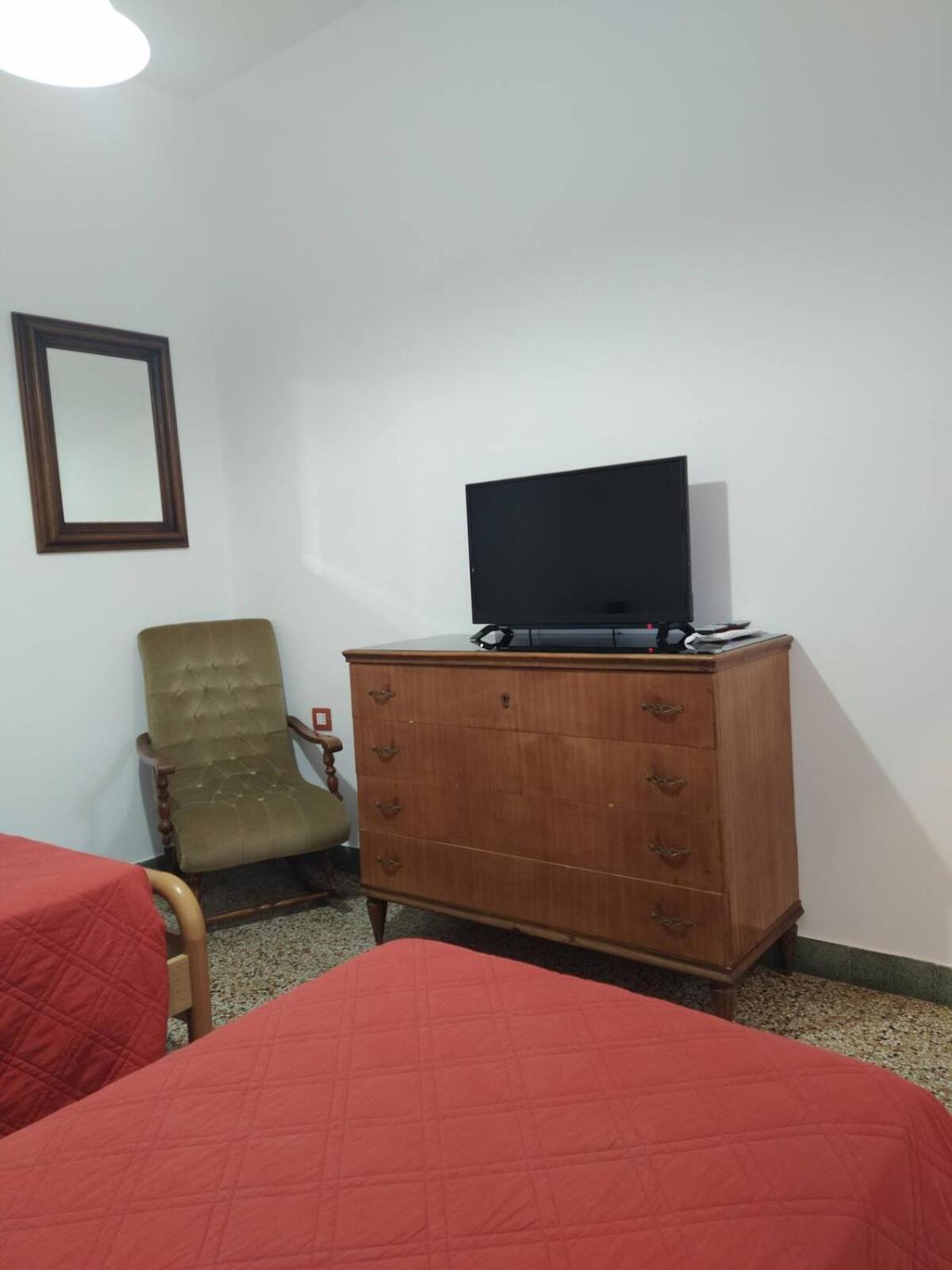 Orvieto Brick House Διαμέρισμα Orvieto Scalo Εξωτερικό φωτογραφία