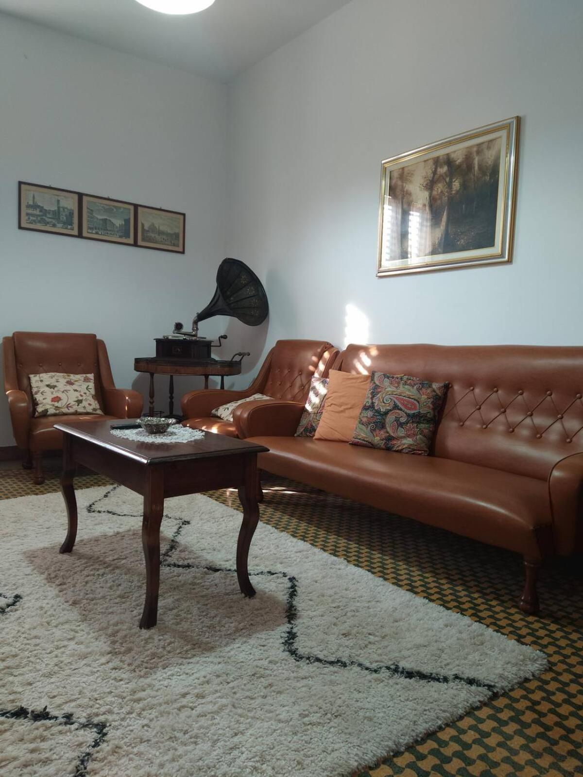 Orvieto Brick House Διαμέρισμα Orvieto Scalo Εξωτερικό φωτογραφία