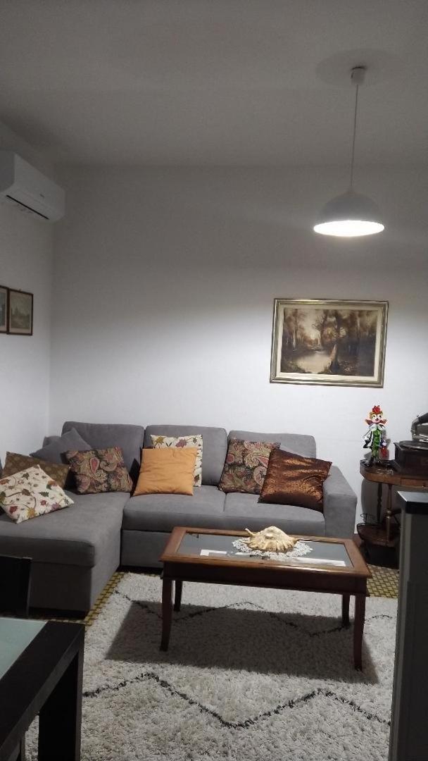 Orvieto Brick House Διαμέρισμα Orvieto Scalo Εξωτερικό φωτογραφία
