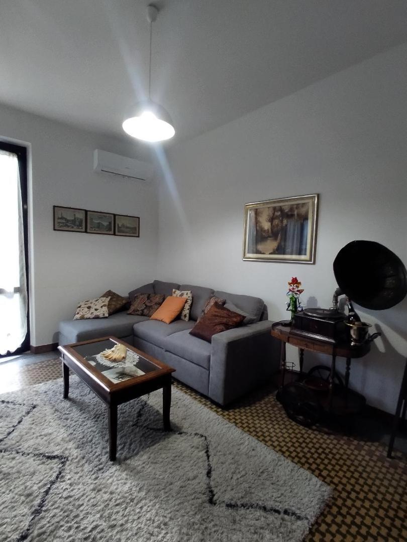 Orvieto Brick House Διαμέρισμα Orvieto Scalo Εξωτερικό φωτογραφία